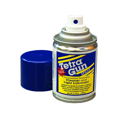 foto Tetra Gun Spray 3,75 oz (106 g)